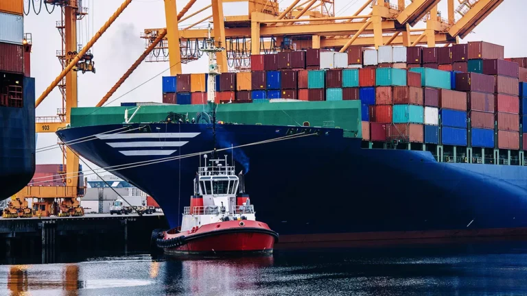 Key Factors to Consider When Choosing a Logistics Partner